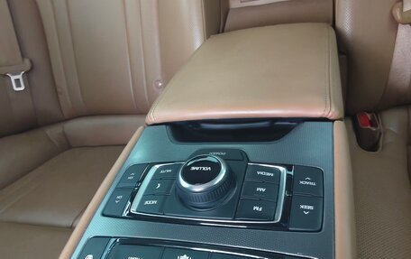 Hyundai Genesis II, 2015 год, 2 100 000 рублей, 16 фотография