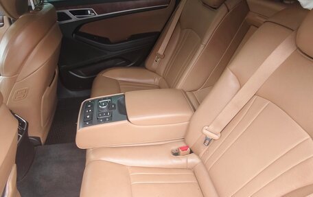 Hyundai Genesis II, 2015 год, 2 100 000 рублей, 20 фотография