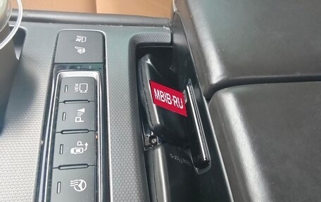 Hyundai Genesis II, 2015 год, 2 100 000 рублей, 18 фотография