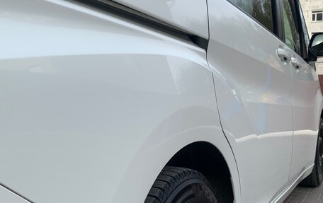 Honda Stepwgn IV, 2017 год, 1 700 000 рублей, 14 фотография