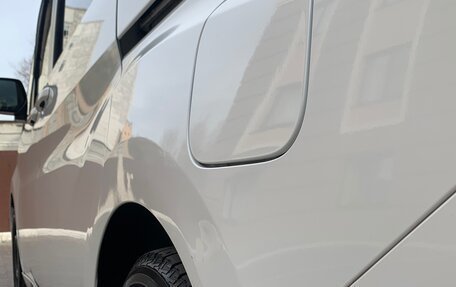 Honda Stepwgn IV, 2017 год, 1 700 000 рублей, 13 фотография