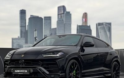 Lamborghini Urus I, 2021 год, 24 000 000 рублей, 1 фотография