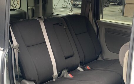 Honda Stepwgn IV, 2017 год, 1 700 000 рублей, 17 фотография