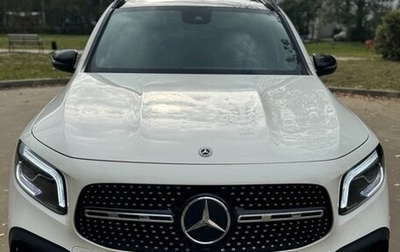 Mercedes-Benz GLB, 2020 год, 4 000 000 рублей, 1 фотография