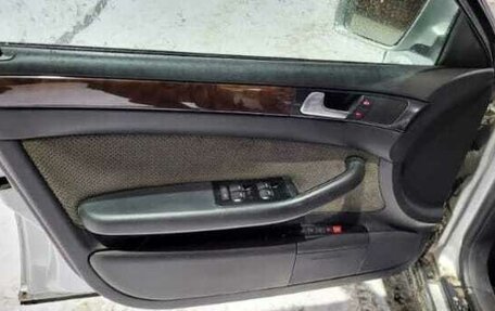 Audi A6 allroad, 2003 год, 550 000 рублей, 1 фотография