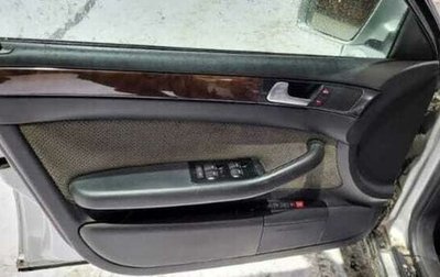 Audi A6 allroad, 2003 год, 550 000 рублей, 1 фотография
