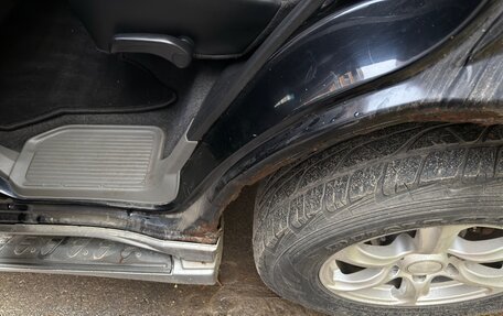 Mitsubishi Pajero III рестайлинг, 2004 год, 850 000 рублей, 20 фотография