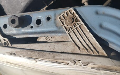 Chevrolet Aveo III, 2006 год, 318 000 рублей, 3 фотография