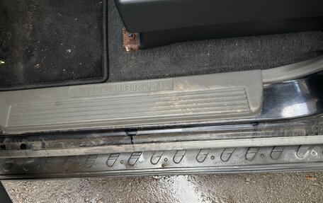 Mitsubishi Pajero III рестайлинг, 2004 год, 850 000 рублей, 19 фотография