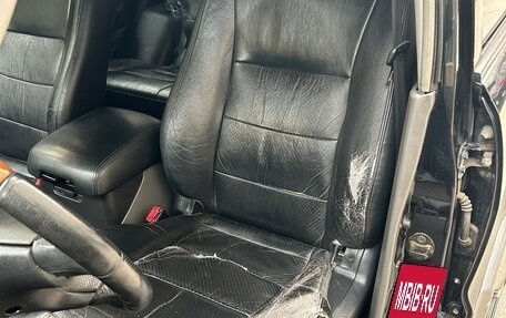 Mitsubishi Pajero III рестайлинг, 2004 год, 850 000 рублей, 15 фотография