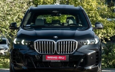 BMW X5, 2025 год, 11 500 000 рублей, 1 фотография