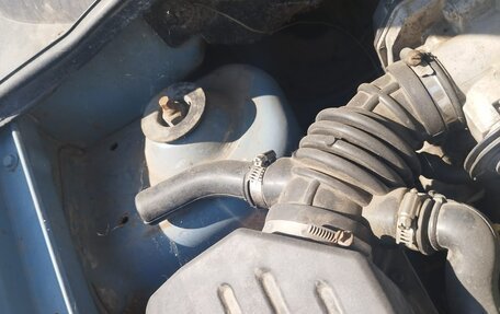 Chevrolet Aveo III, 2006 год, 318 000 рублей, 4 фотография