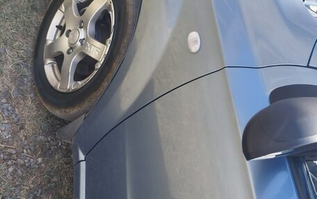 Chevrolet Aveo III, 2006 год, 318 000 рублей, 7 фотография