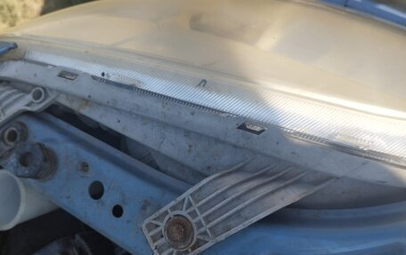 Chevrolet Aveo III, 2006 год, 318 000 рублей, 11 фотография