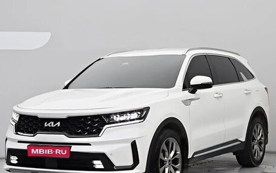 KIA Sorento IV, 2021 год, 2 415 999 рублей, 1 фотография