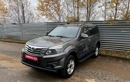 Great Wall Hover H3 I, 2011 год, 395 000 рублей, 1 фотография