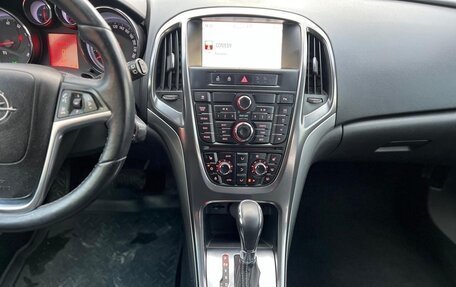 Opel Astra J, 2012 год, 750 000 рублей, 4 фотография