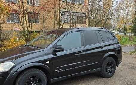 SsangYong Kyron I, 2008 год, 700 000 рублей, 1 фотография