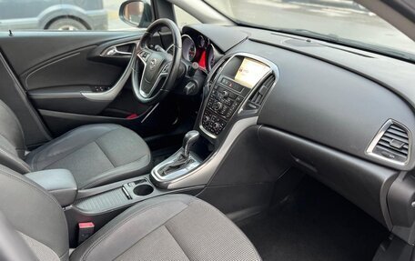 Opel Astra J, 2012 год, 750 000 рублей, 5 фотография