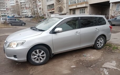 Toyota Corolla, 2010 год, 1 020 000 рублей, 1 фотография