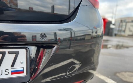 Opel Astra J, 2012 год, 750 000 рублей, 2 фотография