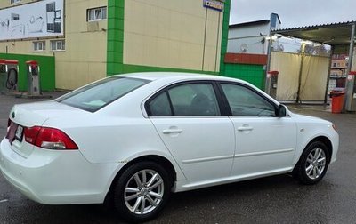 KIA Magentis II рестайлинг, 2010 год, 720 000 рублей, 1 фотография