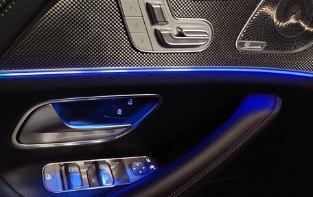 Mercedes-Benz GLE Coupe, 2020 год, 9 000 000 рублей, 8 фотография