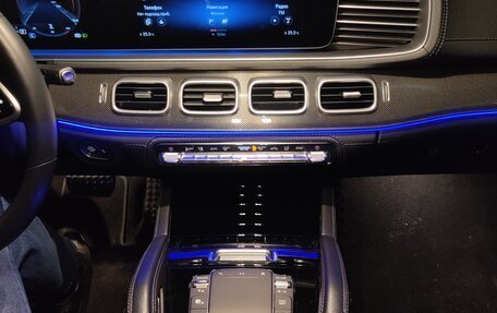 Mercedes-Benz GLE Coupe, 2020 год, 9 000 000 рублей, 11 фотография