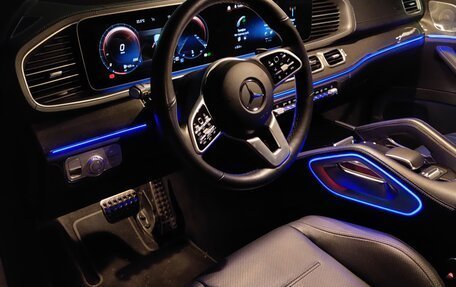 Mercedes-Benz GLE Coupe, 2020 год, 9 000 000 рублей, 10 фотография