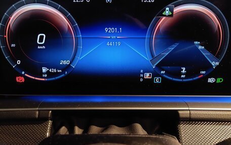 Mercedes-Benz GLE Coupe, 2020 год, 9 000 000 рублей, 13 фотография