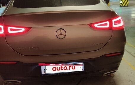 Mercedes-Benz GLE Coupe, 2020 год, 9 000 000 рублей, 7 фотография