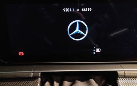 Mercedes-Benz GLE Coupe, 2020 год, 9 000 000 рублей, 16 фотография