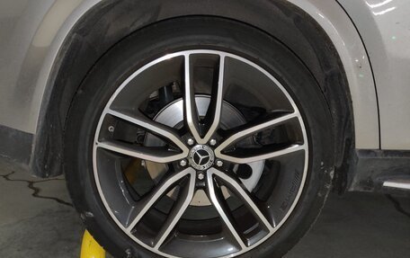 Mercedes-Benz GLE Coupe, 2020 год, 9 000 000 рублей, 17 фотография