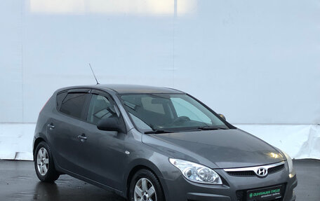 Hyundai i30 I, 2007 год, 550 000 рублей, 3 фотография