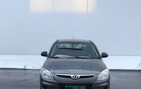 Hyundai i30 I, 2007 год, 550 000 рублей, 2 фотография