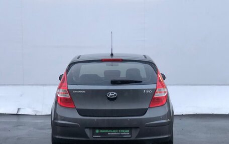 Hyundai i30 I, 2007 год, 550 000 рублей, 6 фотография