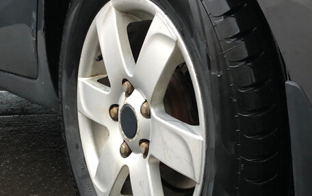 Hyundai i30 I, 2007 год, 550 000 рублей, 9 фотография