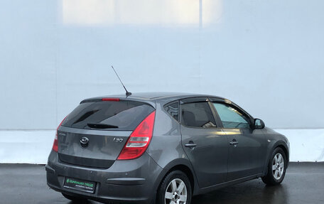 Hyundai i30 I, 2007 год, 550 000 рублей, 5 фотография