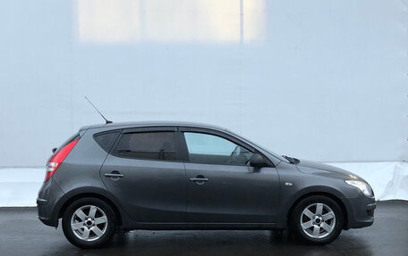 Hyundai i30 I, 2007 год, 550 000 рублей, 4 фотография