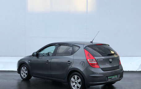 Hyundai i30 I, 2007 год, 550 000 рублей, 7 фотография