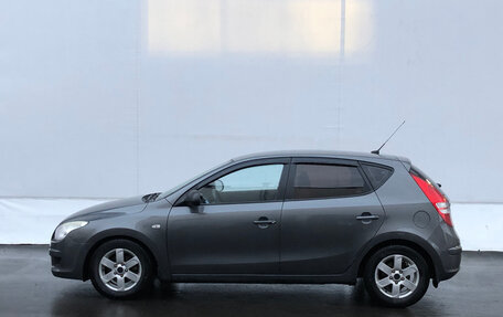 Hyundai i30 I, 2007 год, 550 000 рублей, 8 фотография