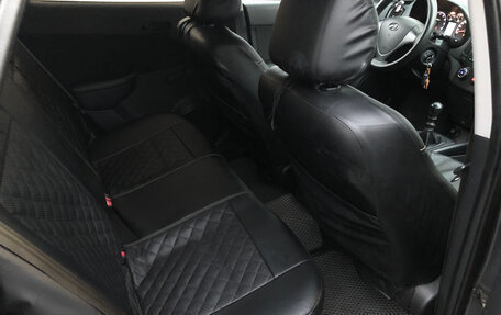 Hyundai i30 I, 2007 год, 550 000 рублей, 11 фотография