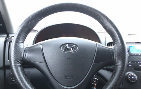 Hyundai i30 I, 2007 год, 550 000 рублей, 13 фотография