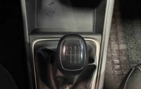 Hyundai Solaris II рестайлинг, 2018 год, 1 296 400 рублей, 13 фотография