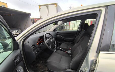 Toyota Avensis III рестайлинг, 2008 год, 1 250 000 рублей, 6 фотография