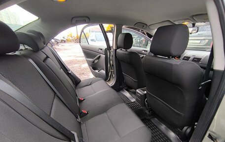 Toyota Avensis III рестайлинг, 2008 год, 1 250 000 рублей, 7 фотография