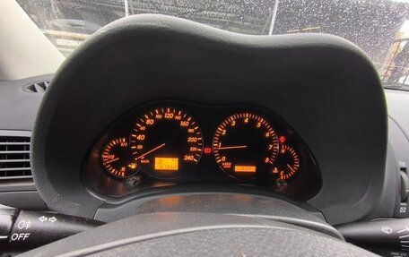 Toyota Avensis III рестайлинг, 2008 год, 1 250 000 рублей, 11 фотография