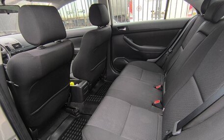 Toyota Avensis III рестайлинг, 2008 год, 1 250 000 рублей, 15 фотография