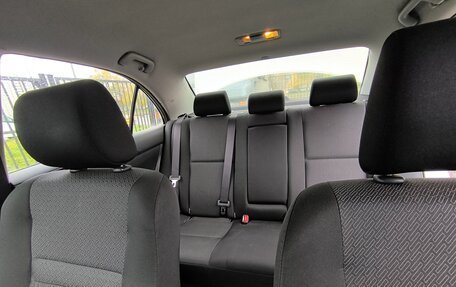 Toyota Avensis III рестайлинг, 2008 год, 1 250 000 рублей, 9 фотография