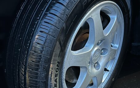 Hyundai Sonata VI, 2007 год, 440 000 рублей, 12 фотография